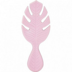WetBrush Go Green Mini Detangler Matu suka Purple