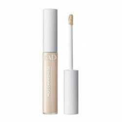 Isadora No Compromise Lightweight Matte Concealer Matējošs konsīleris 10ml