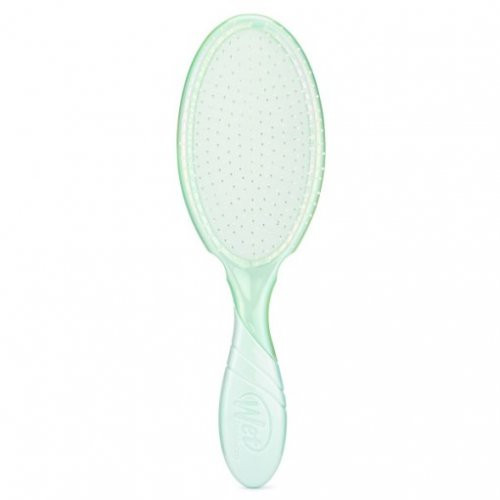 WetBrush Pro Detangler Limited Edition Matu suka Teal