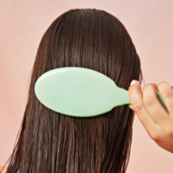 WetBrush Pro Detangler Limited Edition Matu suka Teal