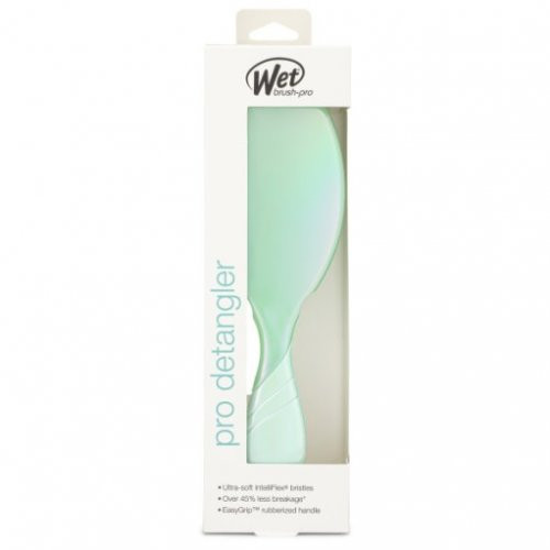 WetBrush Pro Detangler Limited Edition Matu suka Teal
