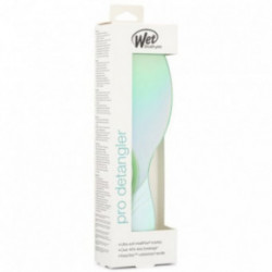 WetBrush Pro Detangler Limited Edition Matu suka Teal