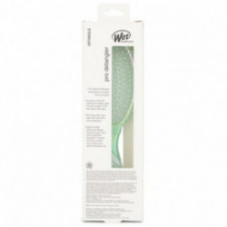 WetBrush Pro Detangler Limited Edition Matu suka Teal