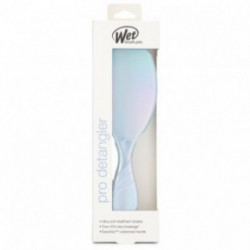 WetBrush Pro Detangler Limited Edition Matu suka Teal