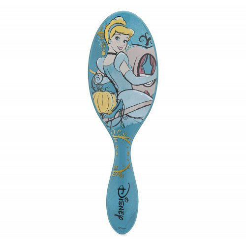 WetBrush Disney Princess Original Detangler Matu suka Tiana