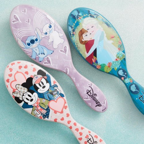 WetBrush Frozen 2 Original Detangler Matu suka Anna