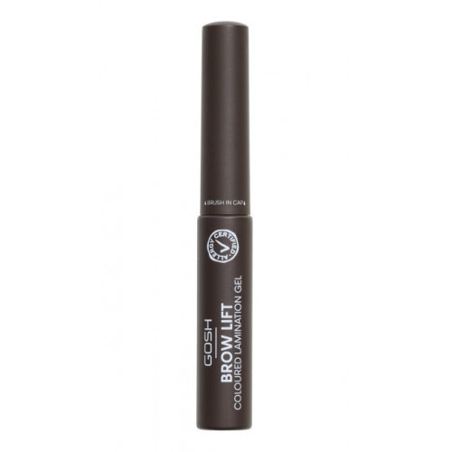 GOSH Copenhagen Brow Lift Lamination Gel Uzacu laminēšanas gēls 6ml