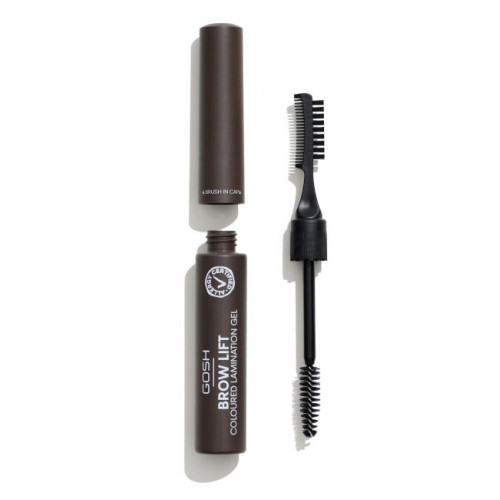 GOSH Copenhagen Brow Lift Lamination Gel Uzacu laminēšanas gēls 6ml