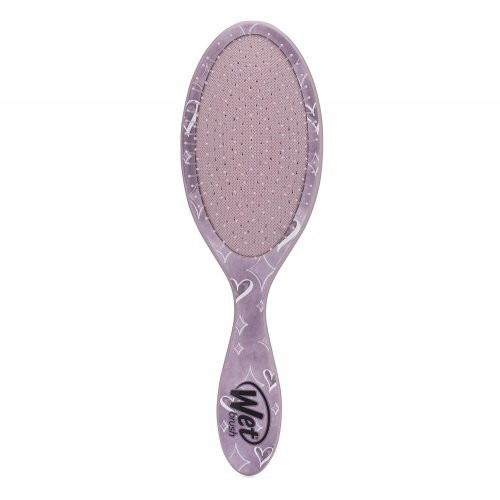 WetBrush Disney Princess Original Detangler Matu suka Tiana