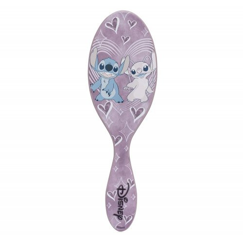 WetBrush Disney Princess Original Detangler Matu suka Tiana