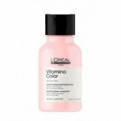 L'Oréal Professionnel Vitamino Color Resveratrol Shampoo Šampūns krāsotiem matiem 300ml