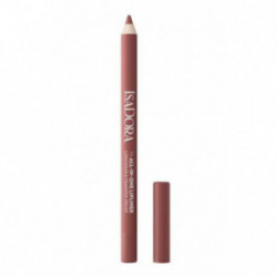 Isadora All-in-one Lipliner Lupu zīmulis 1.2g