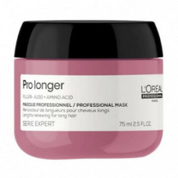 L'Oréal Professionnel PRO LONGER Lenghts Renewing Masque Matu garumu atjaunojoša maska gariem matiem 250ml