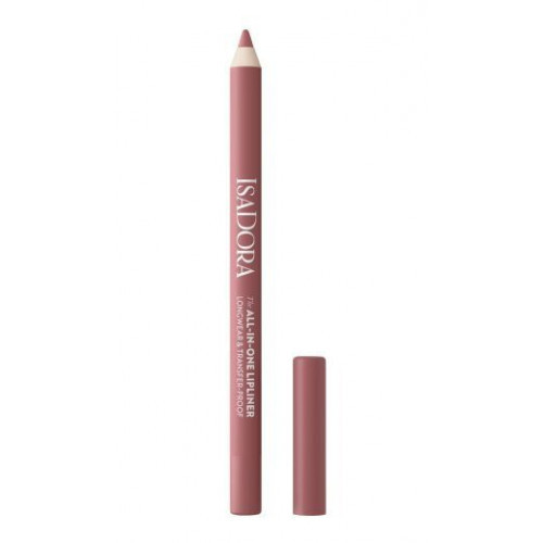Isadora All-in-one Lipliner Lupu zīmulis 1.2g