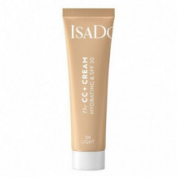 Isadora The CC + Cream SPF30 CC krēms ar SPF30 30ml