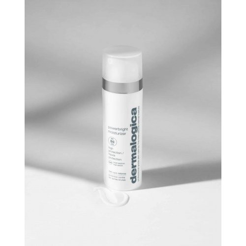 Dermalogica Powerbright Moisturizer SPF50 Mitrinošs krēms ar SPF 50ml