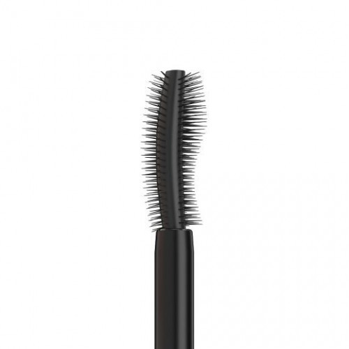 Isadora Lash Styler Curl Mascara Atliecošā skrosptu tuša 9ml