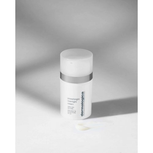 Dermalogica Powerbright Overnight Cream Barojošs nakts krēms 50ml