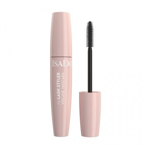 Isadora Lash Styler Volume Mascara Skropstu tuša apjomam 9ml