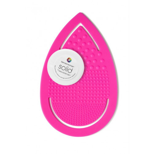 BeautyBlender Keep It Clean Grima Sūkļu un otu attīrīšanas līdzekļu komplekts