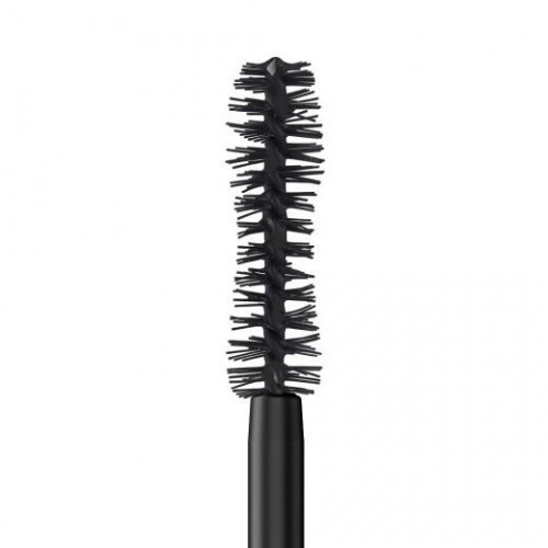 Isadora 10 Sec High Impact Volume Mascara Kuplinoša un pagarinoša tuša Black