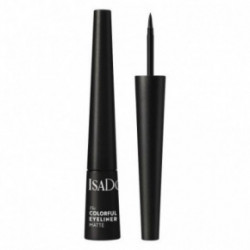 Isadora Colorful Eyeliner Acu laineris 2.5ml