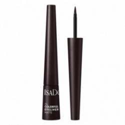 Isadora Colorful Eyeliner Acu laineris 2.5ml