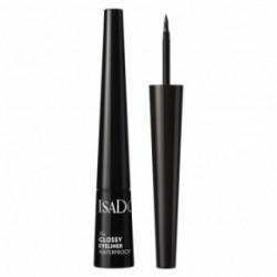 Isadora Glossy Eyeliner Acu laineris 2.5ml