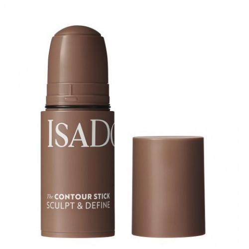 Isadora Contour Stick'n Brush Zīmuļveida konturētājs 30 Cool Beige