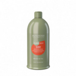 Alter Ego Italy Nourish Shampoo Barojošs šampūns bojātiem matiem 300ml