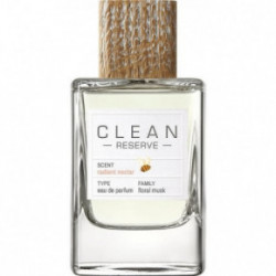 Clean Reserve radiant nectar smaržas atomaizeros unisex EDP 5ml