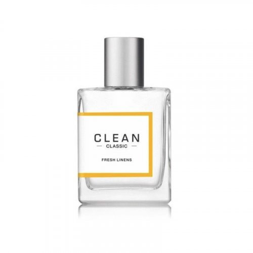 Clean Classic fresh linens smaržas atomaizeros sievietēm EDP 5ml
