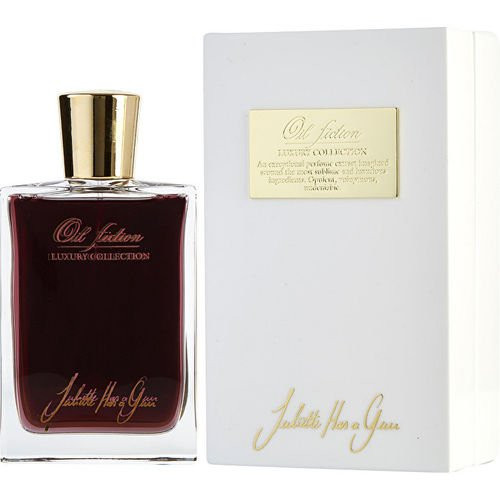 Juliette Has A Gun Oil fiction smaržas atomaizeros unisex EDP 5ml