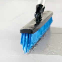 Norwex Grout Brush Attachment Saru birste 1gab.