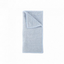 Norwex Lyocell Microfiber Plush Hand Towel Liocela mikrošķiedras plīša roku dvielis Blue