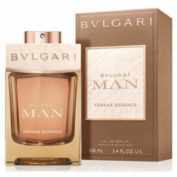 Bvlgari Man terrae essence smaržas atomaizeros vīriešiem EDP 5ml