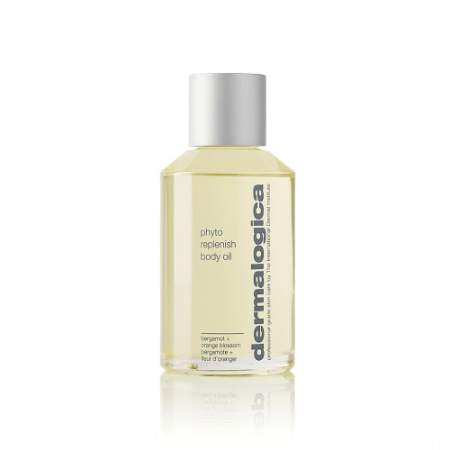 Dermalogica Phyto Replenish Body Oil Barojoša ķermeņa eļļa 125ml