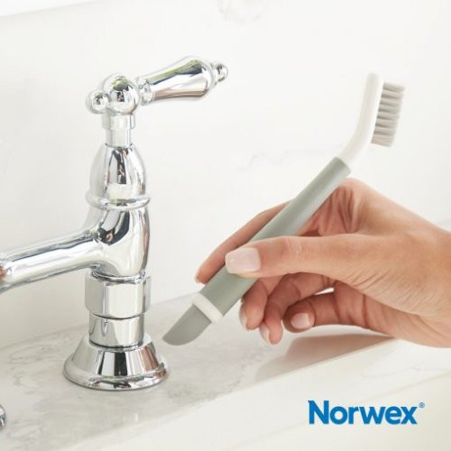 Norwex Utility Brush Tīrīšanas birstīte 1gab.