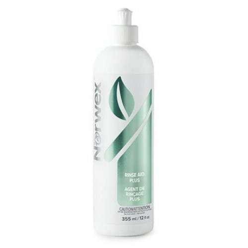 Norwex Rinse Aid Plus Skalotājs trauku mazgājamajām mašīnām 355ml