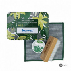 Norwex Mini Cleaning Kit Mini tīrīšanas komplekts kastītē