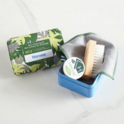 Norwex Mini Cleaning Kit Mini tīrīšanas komplekts kastītē