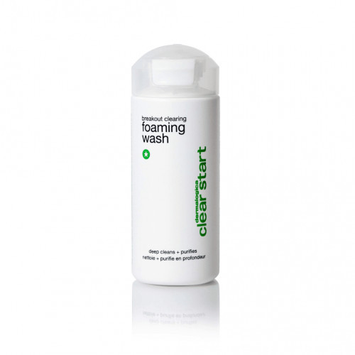 Dermalogica Breakout Clearing Foaming Wash Sejas tīrīšanas līdzeklis 295ml