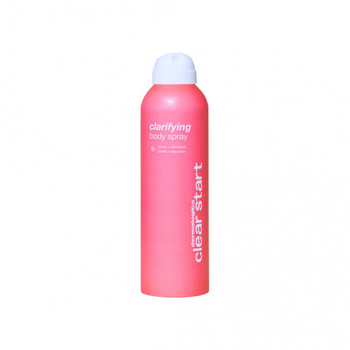 Dermalogica Clarifying Bacne Spray Sprejs pret putītēm 177ml