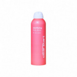 Dermalogica Clarifying Bacne Spray Sprejs pret putītēm 177ml