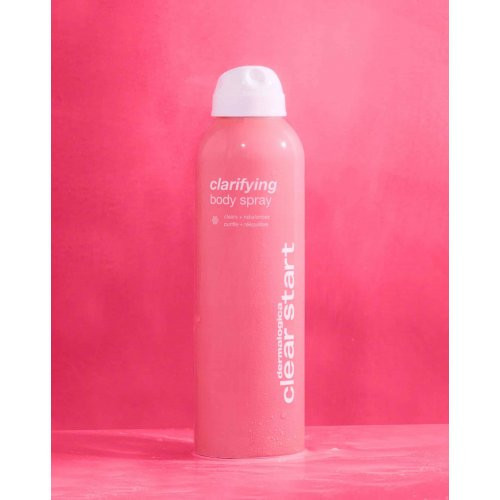 Dermalogica Clarifying Bacne Spray Sprejs pret putītēm 177ml