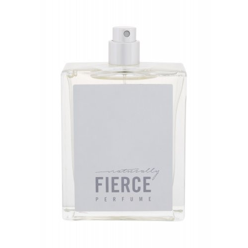 Abercrombie & Fitch Naturally fierce smaržas atomaizeros sievietēm EDP 5ml