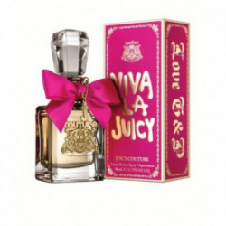 Juicy Couture Viva la juicy smaržas atomaizeros sievietēm EDP 5ml