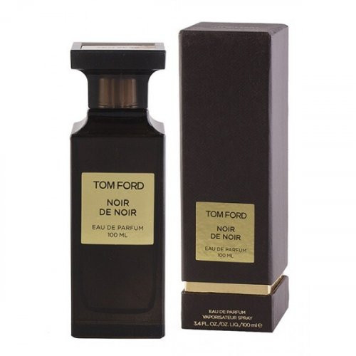 Tom Ford Noir de noir smaržas atomaizeros unisex EDP 5ml