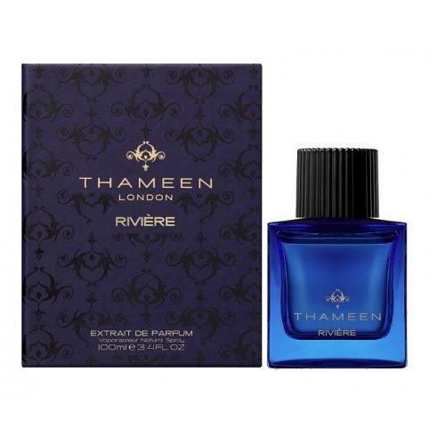 Thameen Rivière smaržas atomaizeros unisex PARFUME 5ml