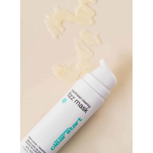 Dermalogica Blackhead Clearing Fizz Mask Attīroša maska 50ml